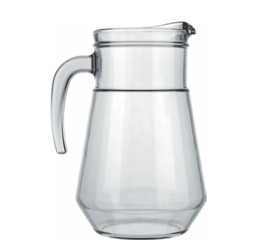 NADIR JARRA BAR 1550ML C/6 5414